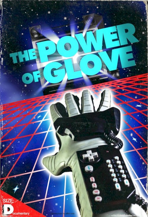 The Power of Glove The Power of Glove