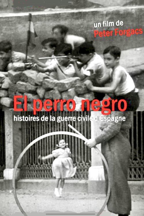 El perro negro El perro negro