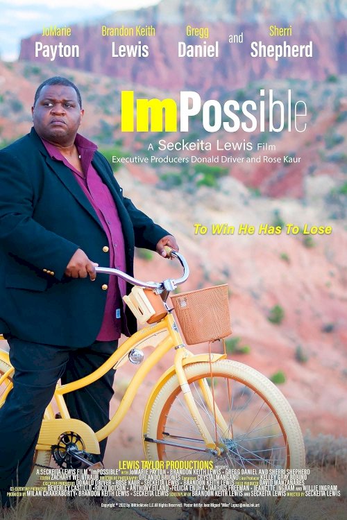 ImPossible ImPossible
