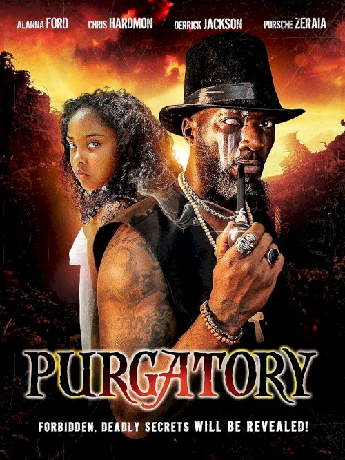 Purgatory Purgatory