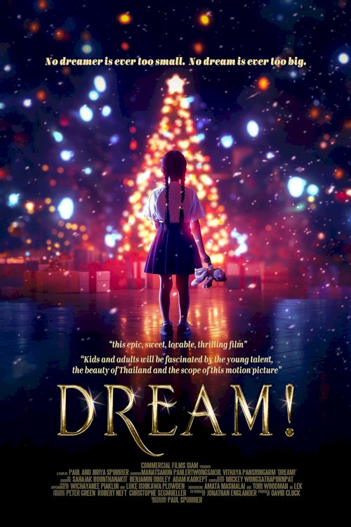 Dream! Dream!