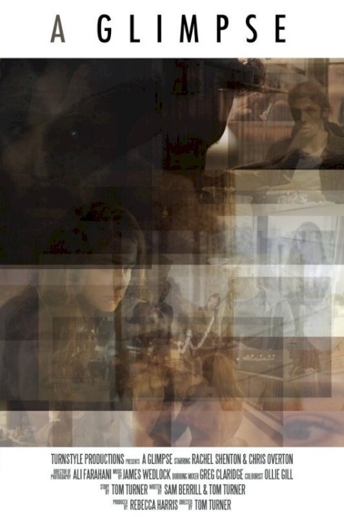 A Glimpse A Glimpse