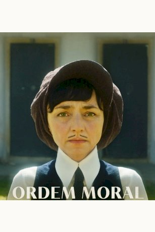 Moral Order Moral Order
