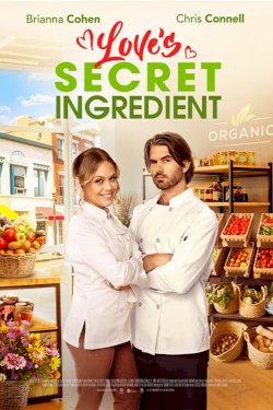 Love's Secret Ingredient Love's Secret Ingredient