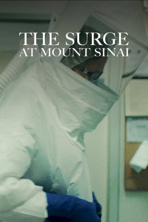 The Surge at Mount Sinai The Surge at Mount Sinai