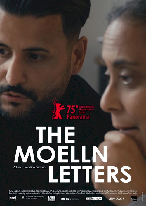 The Moelln Letters The Moelln Letters
