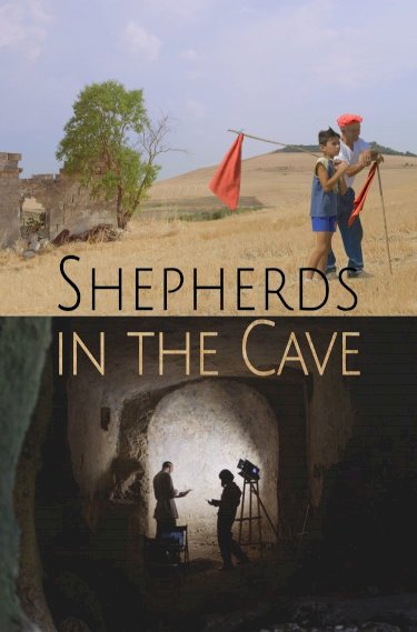 Shepherds in the Cave Shepherds in the Cave