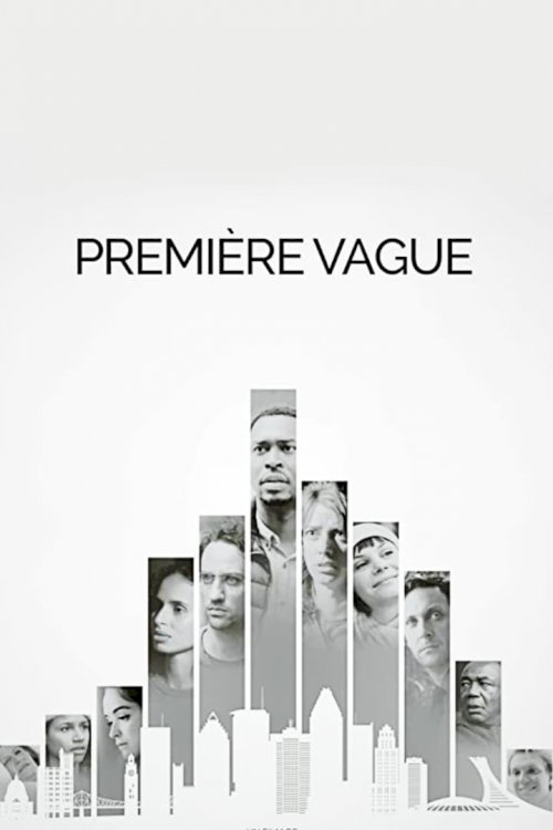 Première vague Première vague