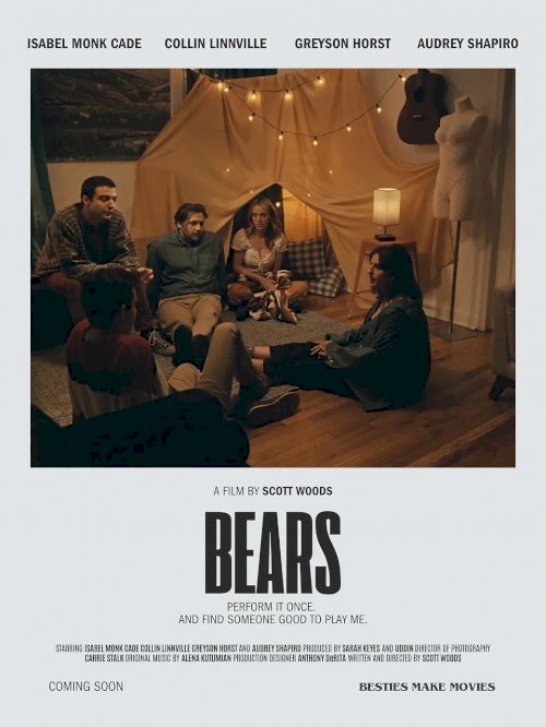 Bears Bears
