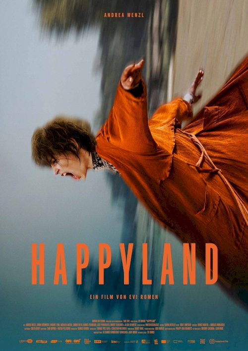 Happyland Happyland