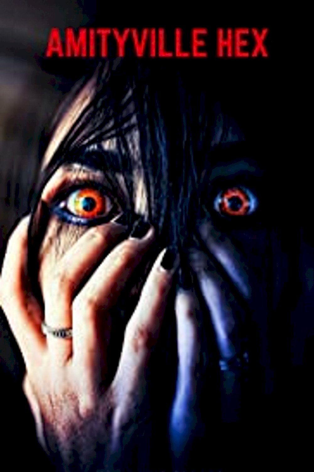 Amityville Hex Amityville Hex