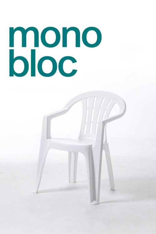 Monobloc Monobloc