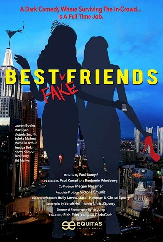 Best Fake Friends Best Fake Friends