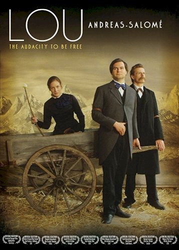Lou Andreas-Salomé, The Audacity to be Free Lou Andreas-Salomé, The Audacity to be Free