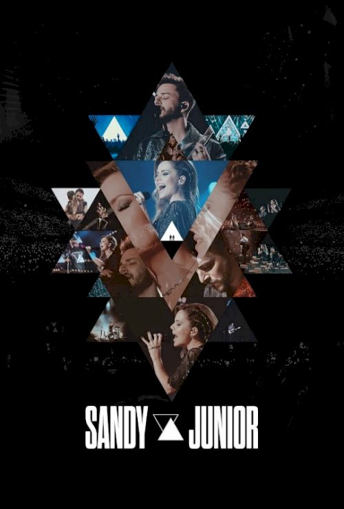 Sandy & Junior: Nossa História Sandy & Junior: Nossa História