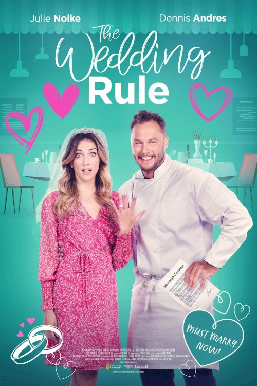 The Wedding Rule The Wedding Rule