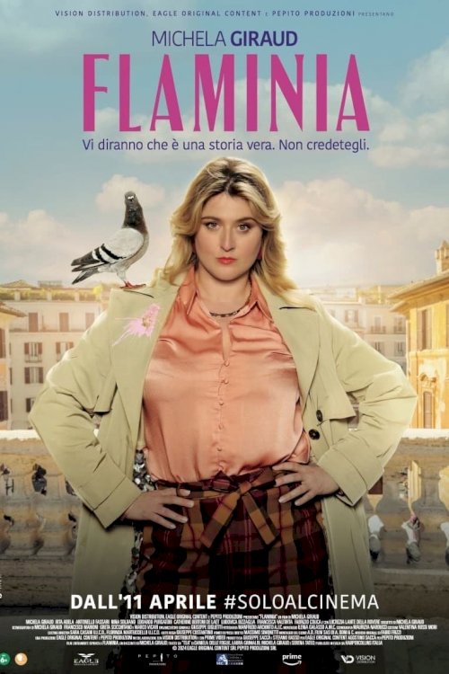 Flaminia Flaminia