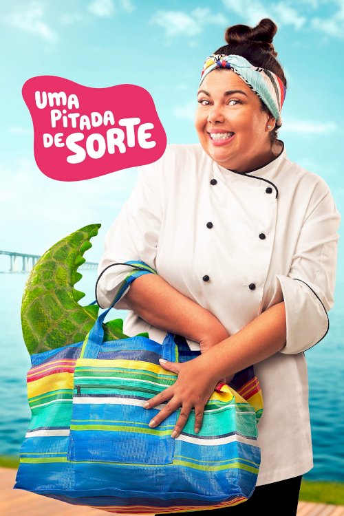 Uma Pitada de Sorte Uma Pitada de Sorte