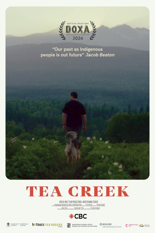 Tea Creek Tea Creek