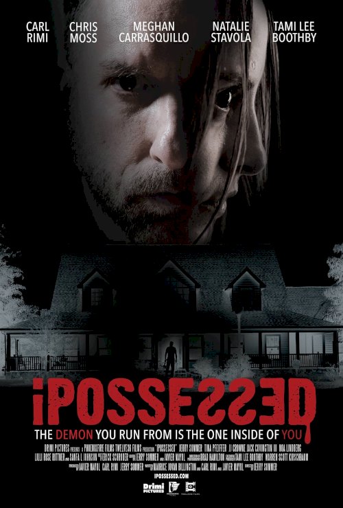 iPossessed iPossessed