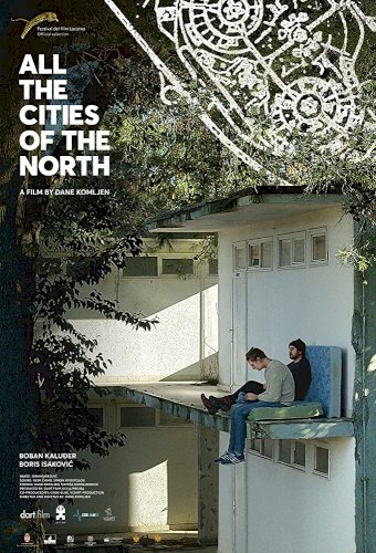 All the Cities of the North All the Cities of the North