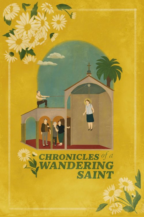 Chronicles of a Wandering Saint Chronicles of a Wandering Saint