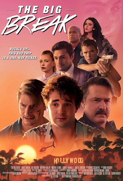 The Big Break The Big Break