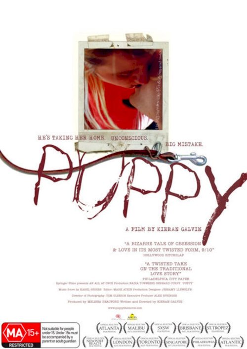 Puppy Puppy