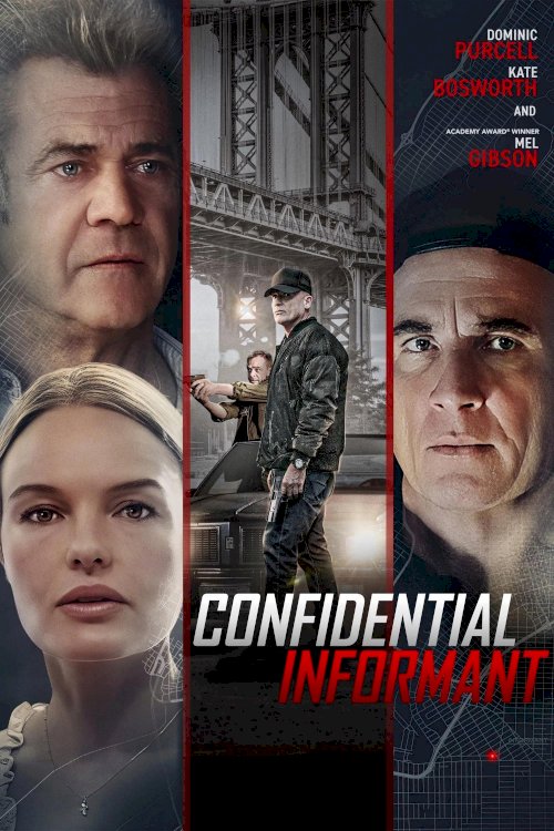 Confidential Informant Confidential Informant