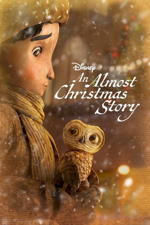 An Almost Christmas Story An Almost Christmas Story