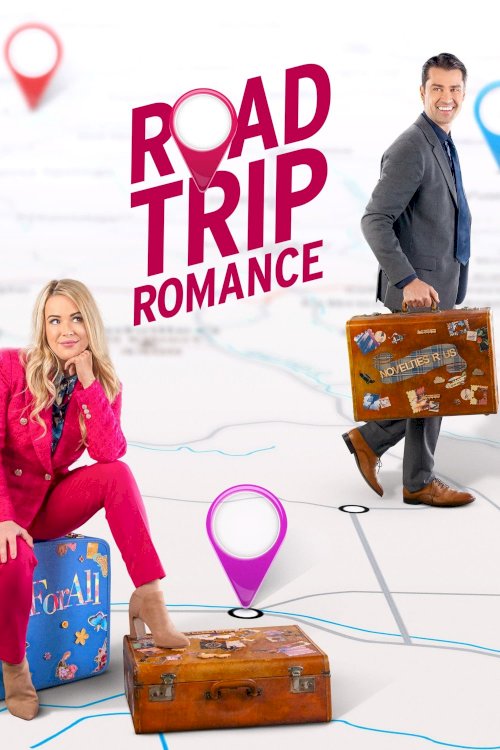 Road Trip Romance Road Trip Romance
