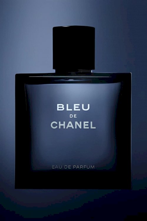 Bleu de Chanel Bleu de Chanel
