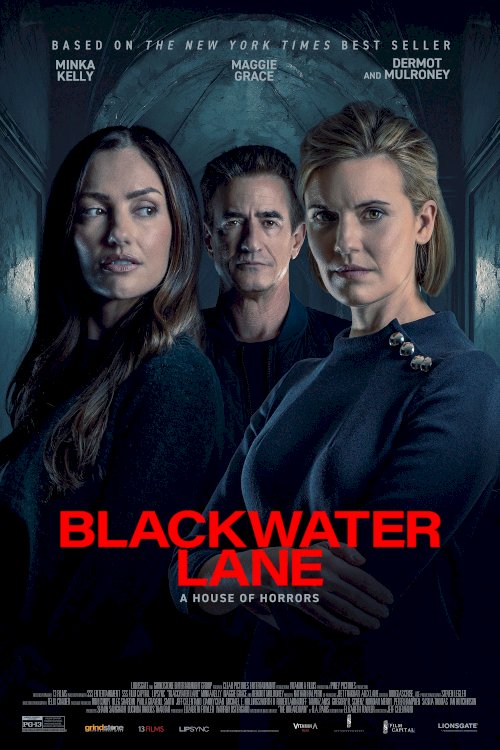 Blackwater Lane Blackwater Lane