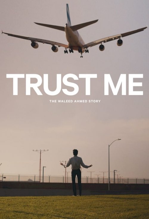 Trust Me Trust Me