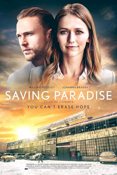 Saving Paradise Saving Paradise