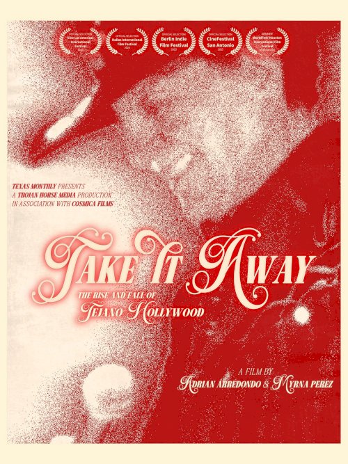 Take It Away Take It Away