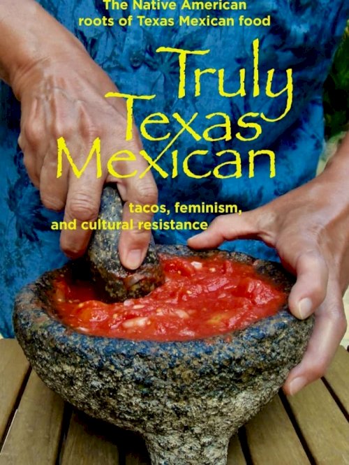 Truly Texas Mexican Truly Texas Mexican