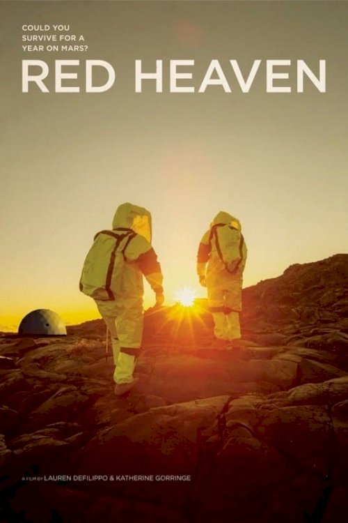 Red Heaven Red Heaven