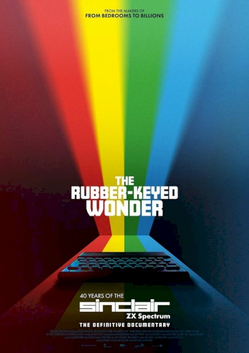 The Rubber-Keyed Wonder