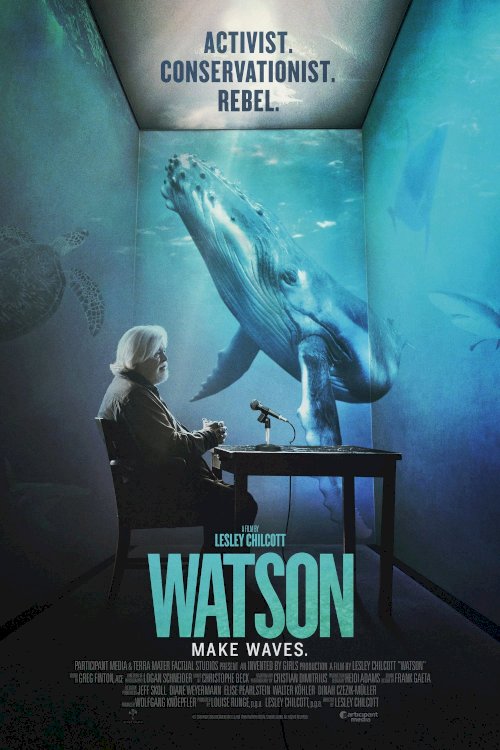 Watson Watson