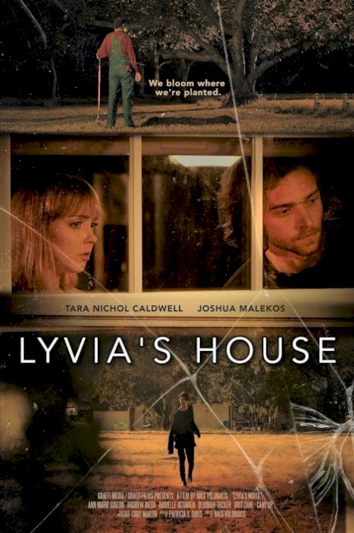 Lyvia's House Lyvia's House