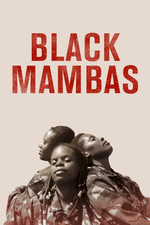 Black Mambas Black Mambas