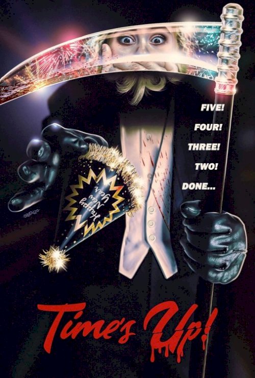 Time's Up! Time's Up!