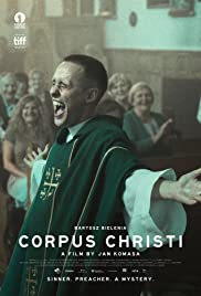 Corpus Christi Corpus Christi