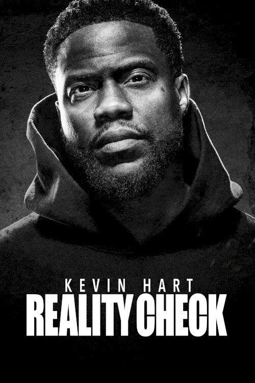 Kevin Hart: Reality Check