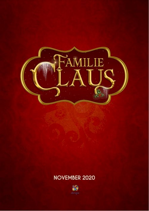 The Claus Family The Claus Family