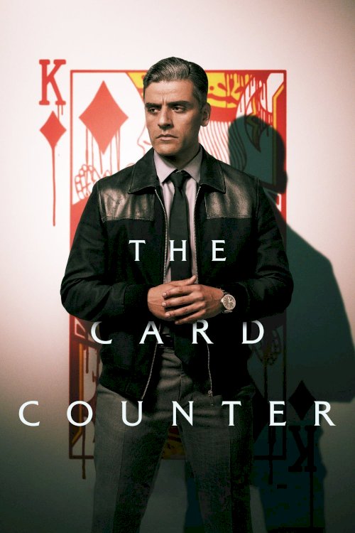 The Card Counter The Card Counter