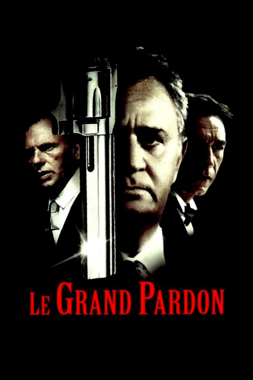 The Big Pardon The Big Pardon