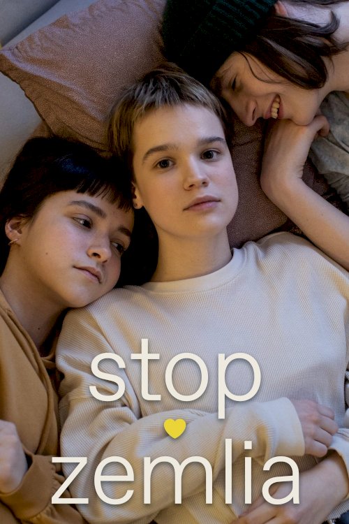 Stop-Zemlia Stop-Zemlia