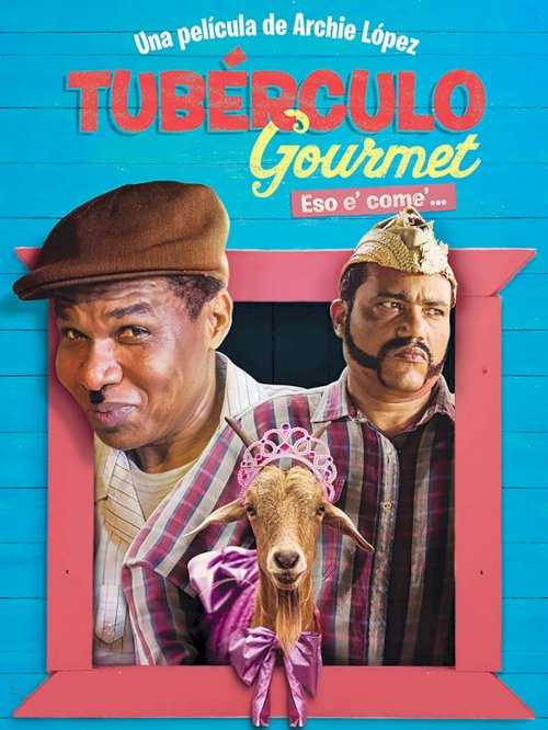 Tubérculo Gourmet Tubérculo Gourmet
